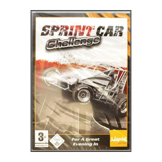 Sprint Car Challenge