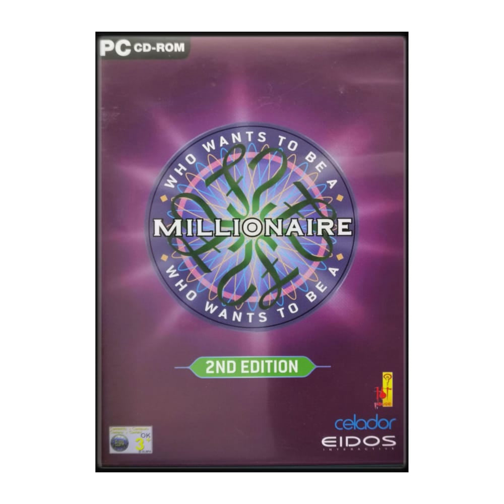 Who Wants To Be A Millionaire 2