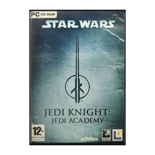 Star Wars: Jedi Knight: Jedi Academy