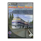 Pro Train Perfect: Marias Pass Route