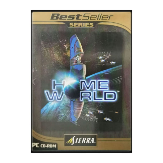Homeworld