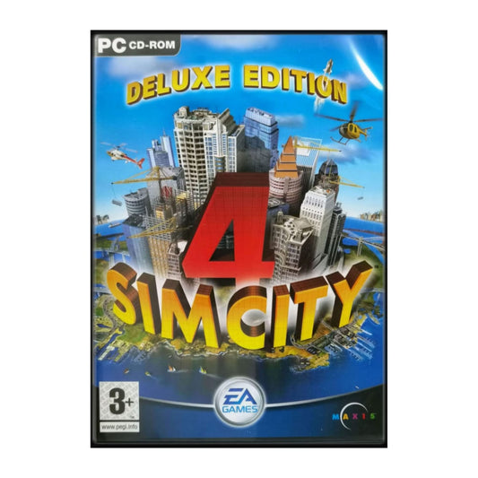 Simcity 4