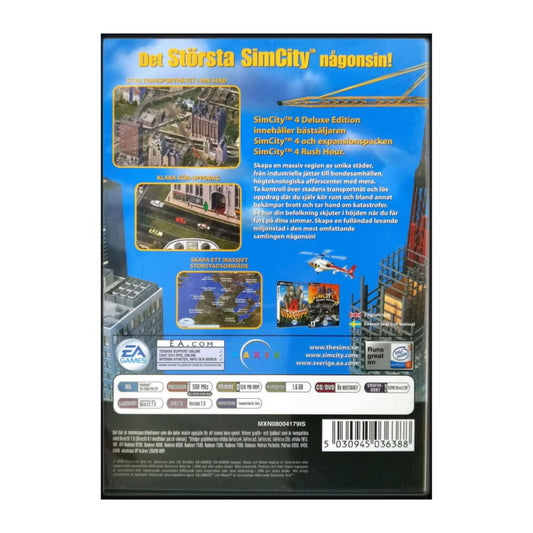 Simcity 4
