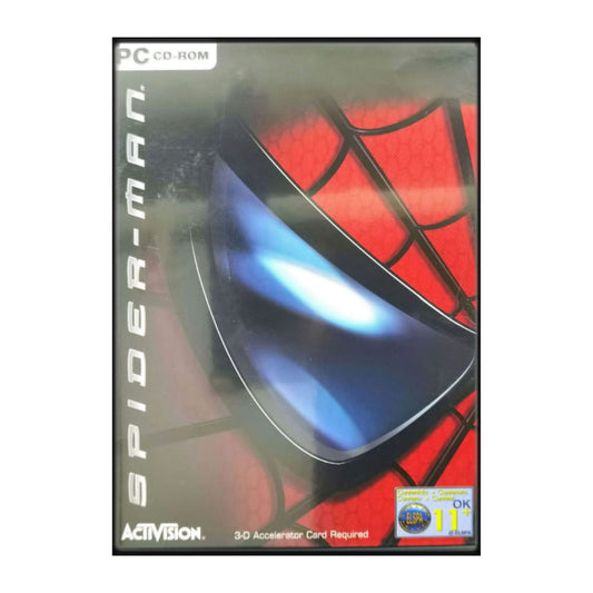 Spider-Man