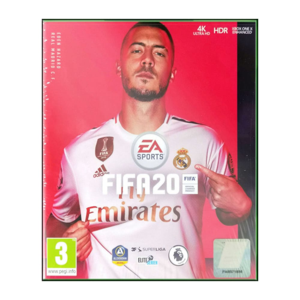 Fifa 2020 | Fifa 20