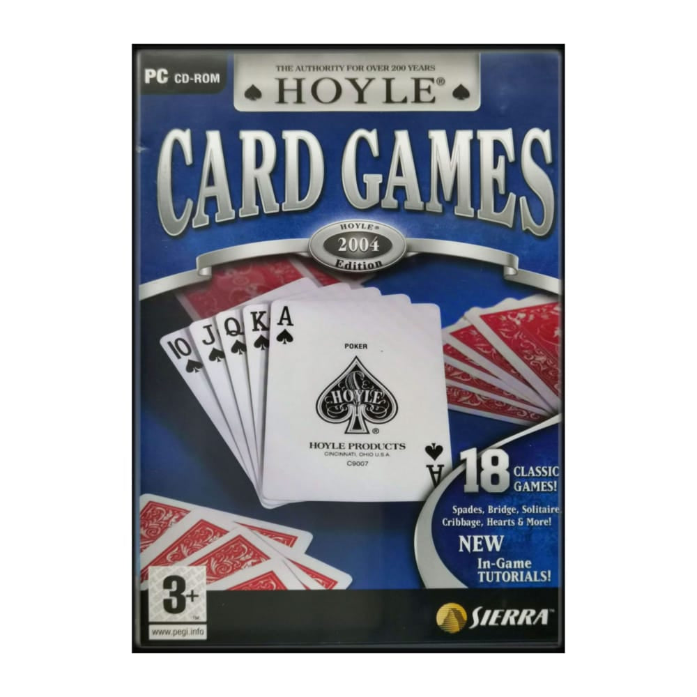 Card Games