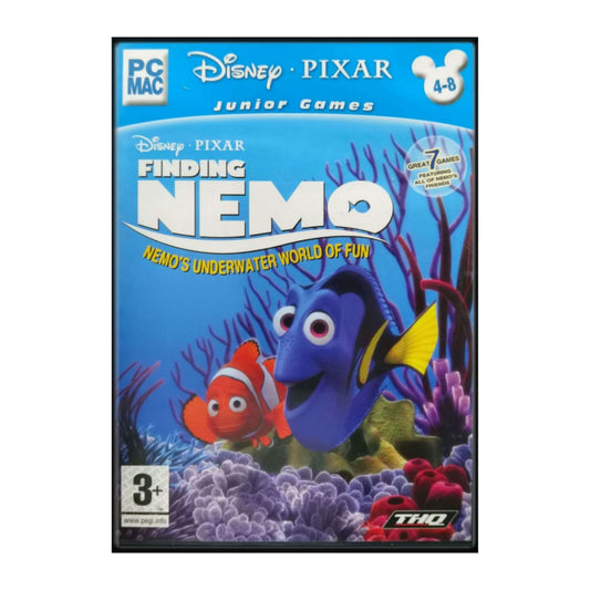 Finding Nemo