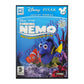 Finding Nemo