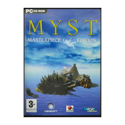 Myst