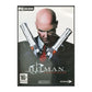 Hitman: Contracts