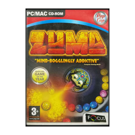 Zuma