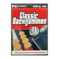 Classic Backgammon