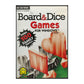 Board & Dice Games: Over 100 Family Games