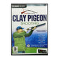 Clay Pigeon Shooting