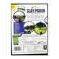 Clay Pigeon Shooting