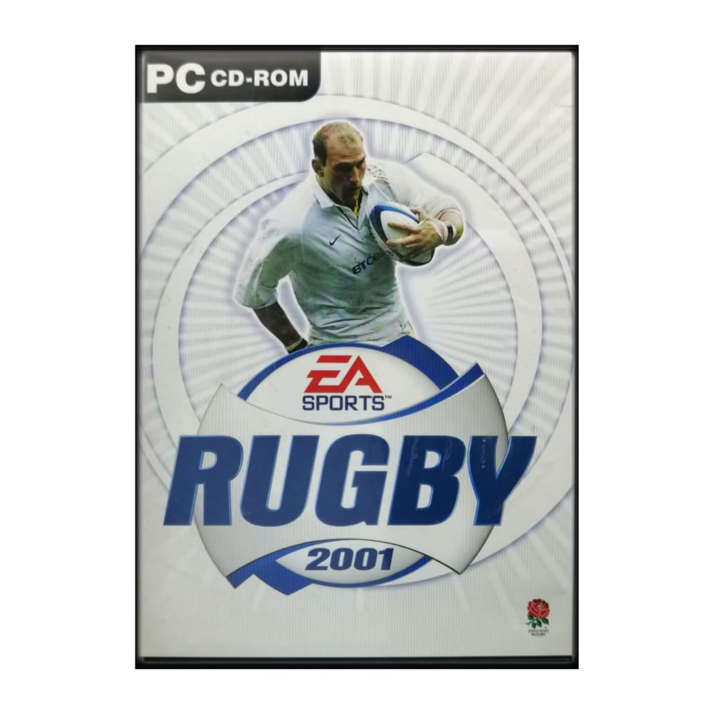 Rugby 2001