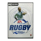 Rugby 2001