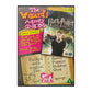 Girl Talk: The Wizard'S Activity