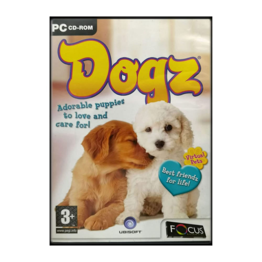 Dogz