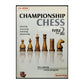 Championship Chess 2 Fritz For Fun