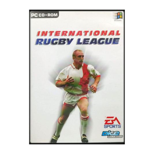 International Rugby League