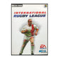International Rugby League