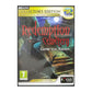 Redemption Cemetery: Curse Of The Raven