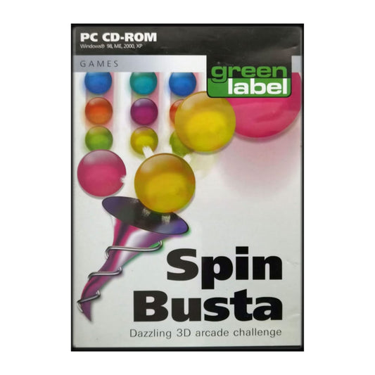 Spin Busta