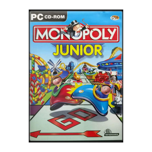 Monopoly Junior