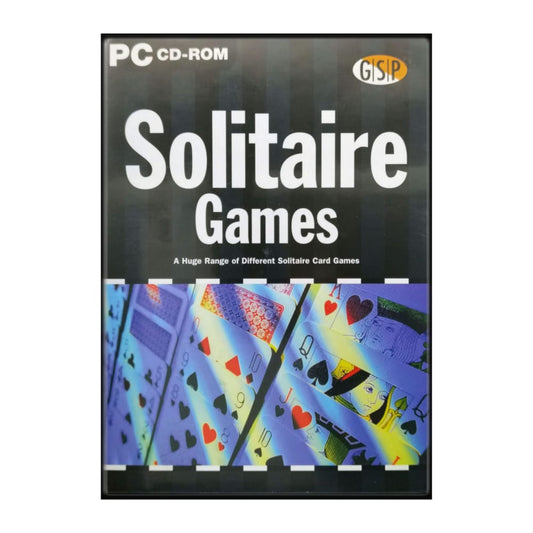 Solitaire Games