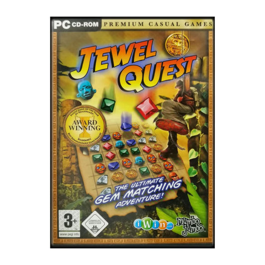 Jewel Quest