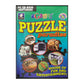 Puzzle Paradise