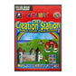 3D Creation Station: Build Your Own World