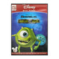 Monsters Inc: Scream Alley