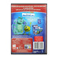 Monsters Inc: Scream Alley