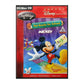Mickey Mouse: Get Ready For School