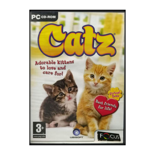 Catz