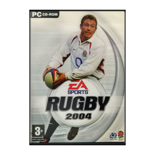 Rugby 2004