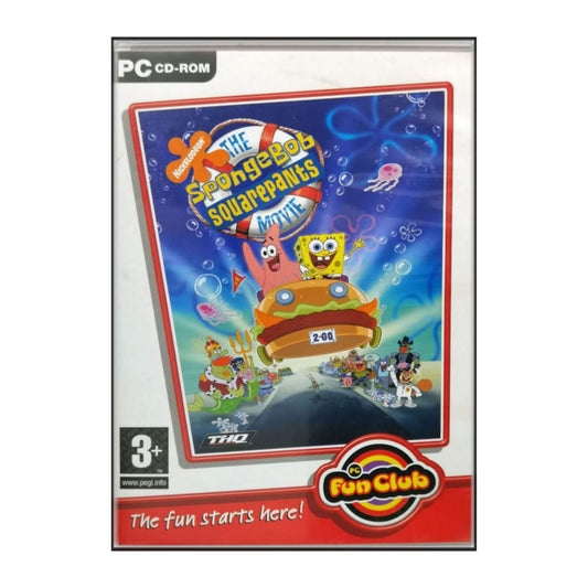 Spongebob Squarepants