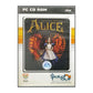 Alice In Wonderland: American Mcgee'S Alice