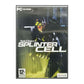 Tom Clancy'S Splinter Cell