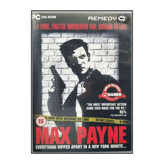 Max Payne