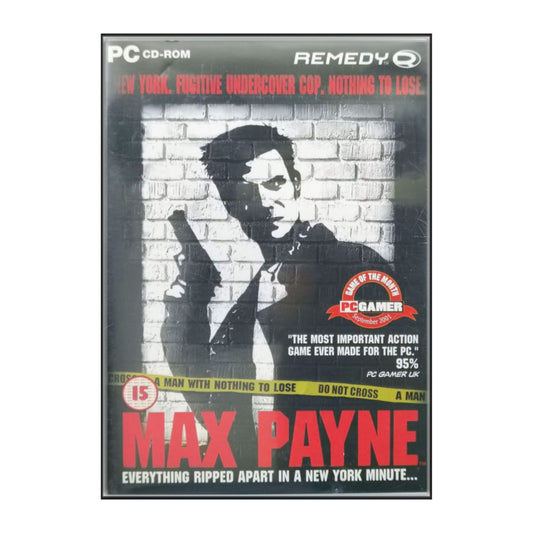 Max Payne