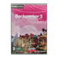Backpacker 3 Americana