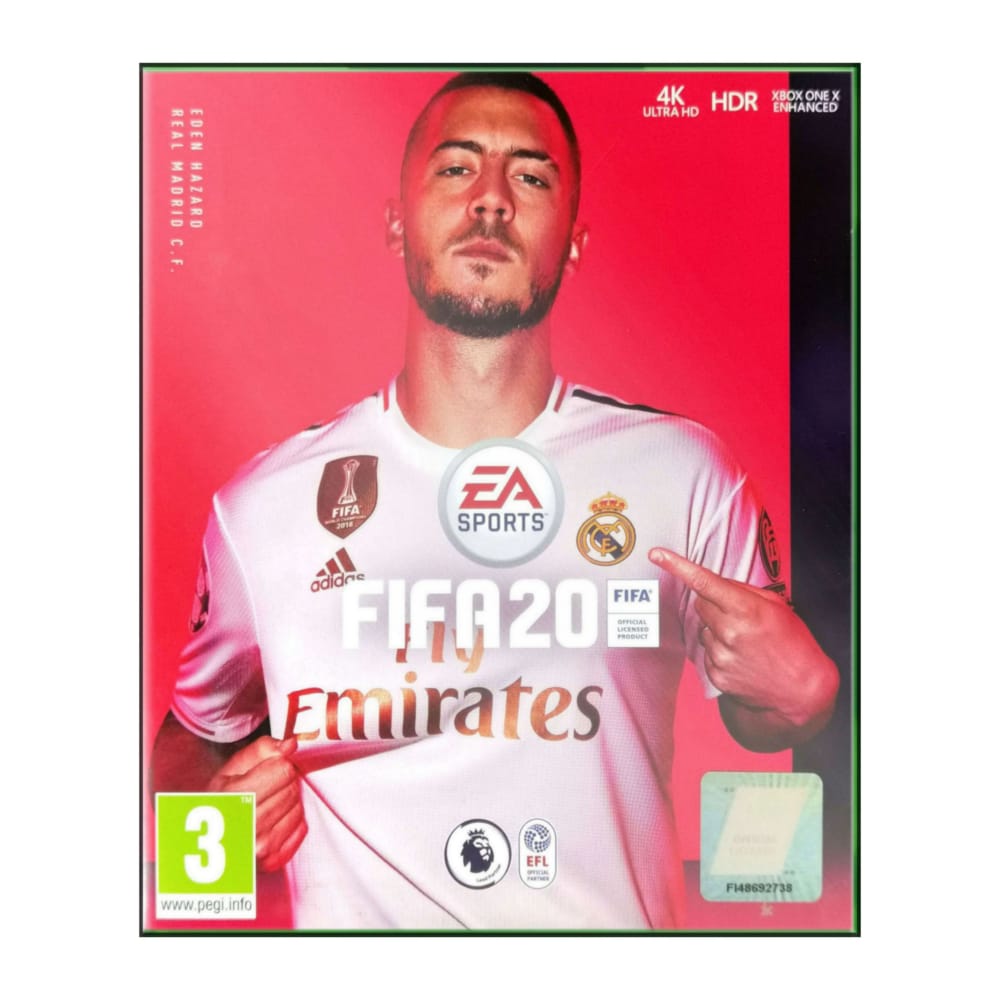 Fifa 2020 | Fifa 20