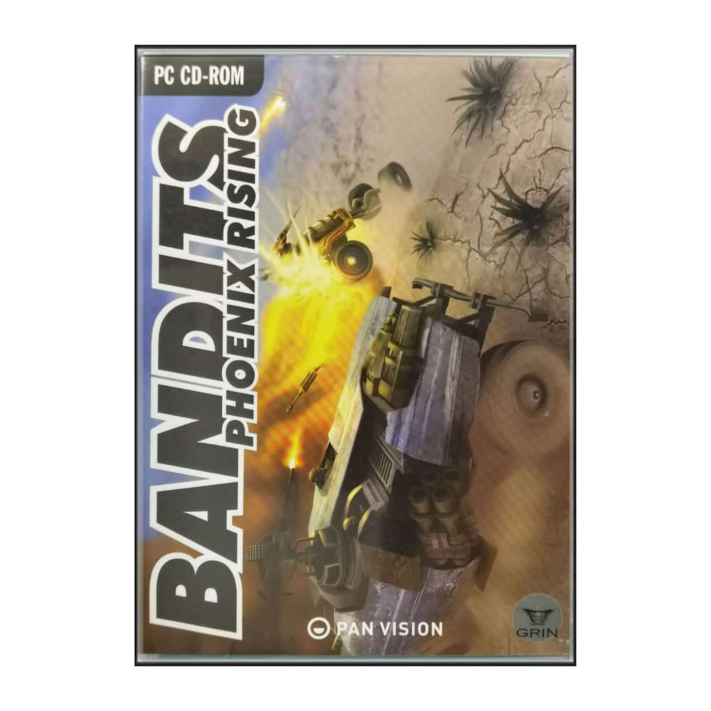 Bandits Phonenix Rising