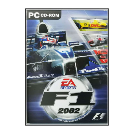 Formula One 2002 | F1 2002