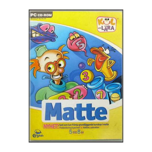 Matte
