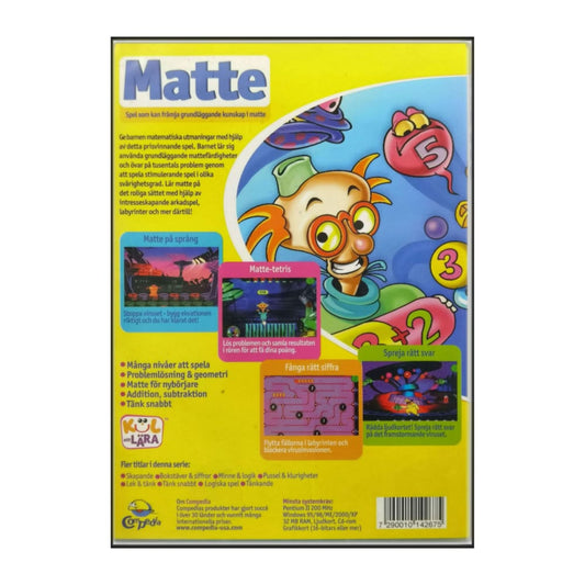 Matte