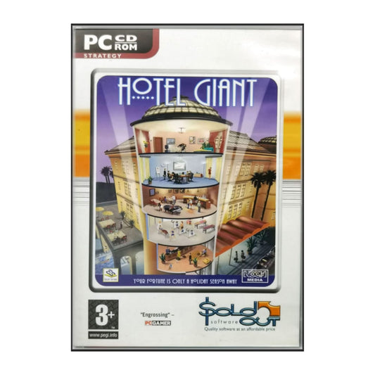 Hotel Giant